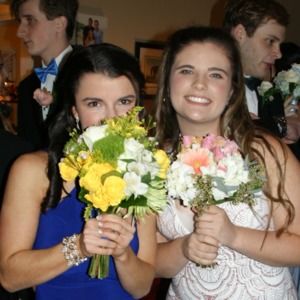 Meet your Posher, Nicole